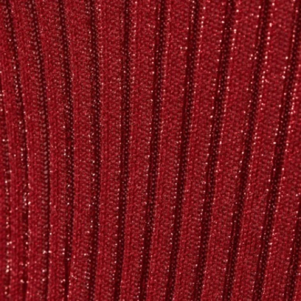 Bottega Veneta Metallic Ribbed-knit Midi Dress - Picture 5 of 6
